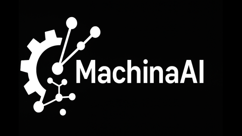 MachinaAI LLC: Strategic AI Consultancy